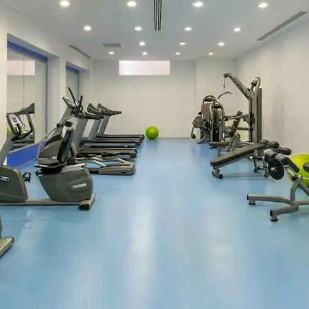 Oezkaymak Select Resort Hotel-3